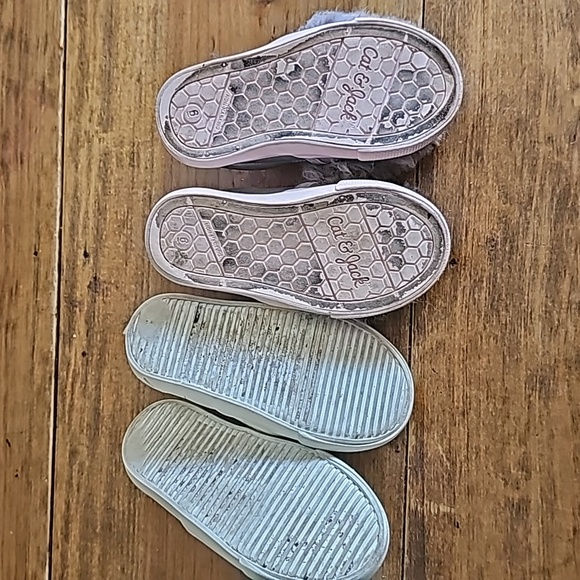 Girls shoe bundle - Picture 5 of 5